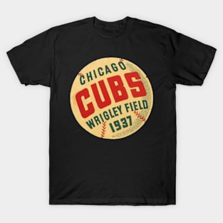 cubs T-Shirt